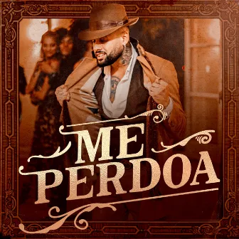 Me Perdoa by BG