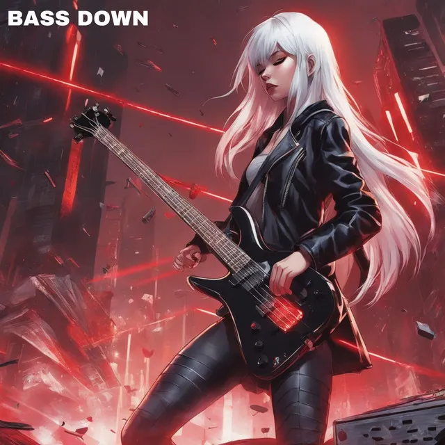 BASS DOWN - Radio edit