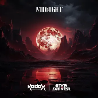 Midnight by Star Driver