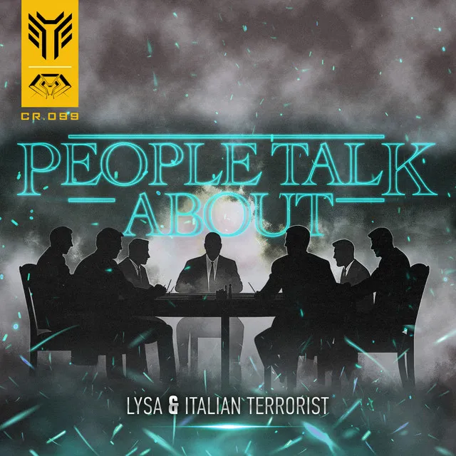 People Talk About