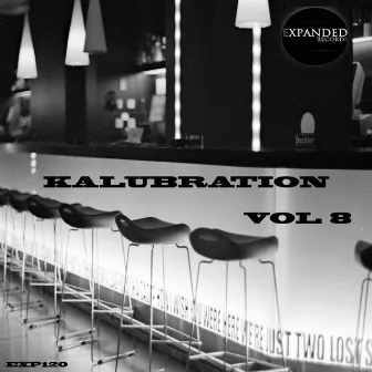 Vol. 8 by Kalubration