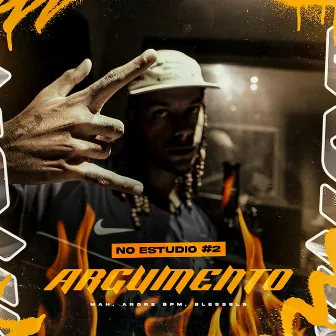 No Estudio 2 - Argumento by Mah