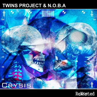 Crysis by N.O.B.A