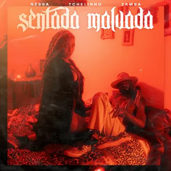 Sentada Malvada by Zamba