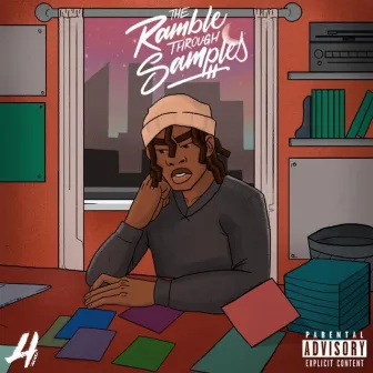 The Ramble Through Samples II by 4SideHeem