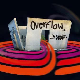 About Neverseen Islands & Happy Days by Overflow