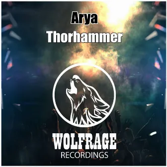 Thorhammer by Arya