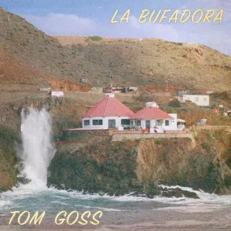 La Bufadora by Tom Goss