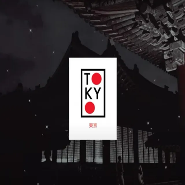 Tokyo