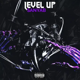 LEVELUP by SANYAB