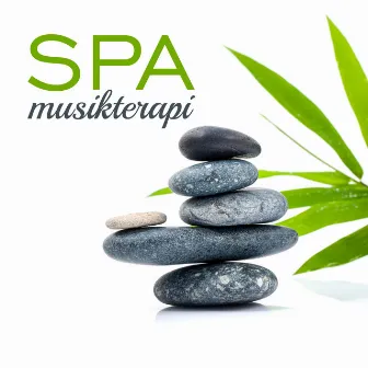 Spa musikterapi: Djup avslappning med lugnande musik, mild massage, avkoppling efter en hård dag by Naturliga Ljudterapi Masters