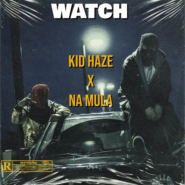 Watch