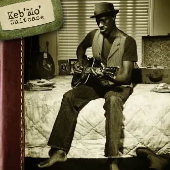 Suitcase by Keb' Mo'