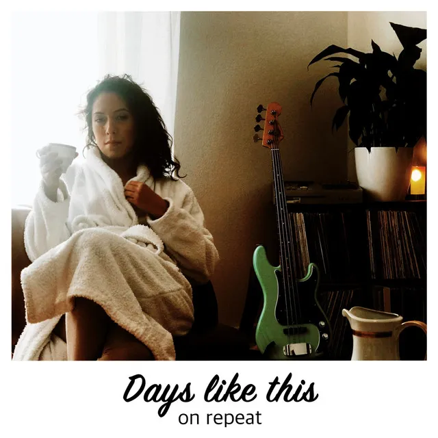 Days Like This (On Repeat) - Remix