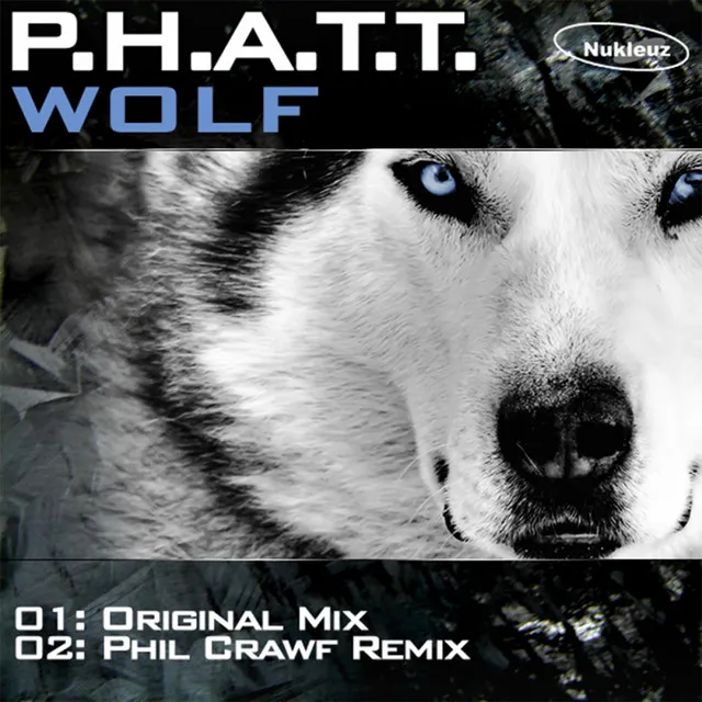 Wolf - Phil Crawf Remix