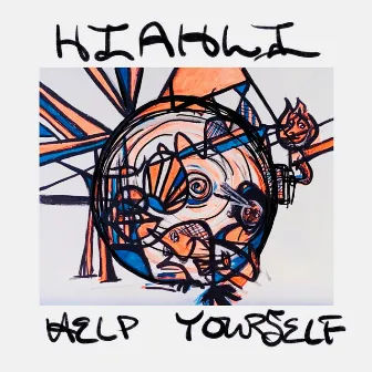 Help Yourself by Hiahli