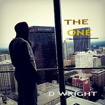 The One by D. Wright