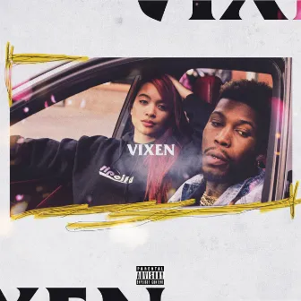 Vixen by Th3rea$On