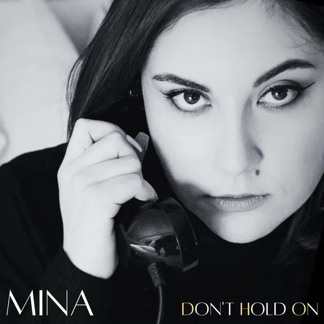 Don't Hold On - Radio Edit