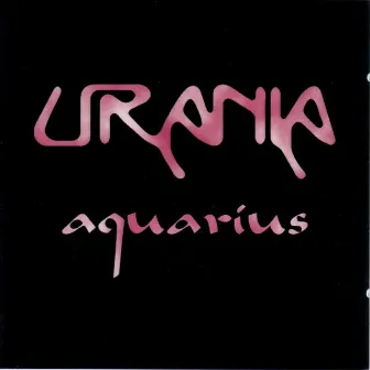 Aquarius by Urania