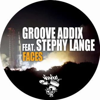 Faces feat. Stephy Lange by Groove Addix