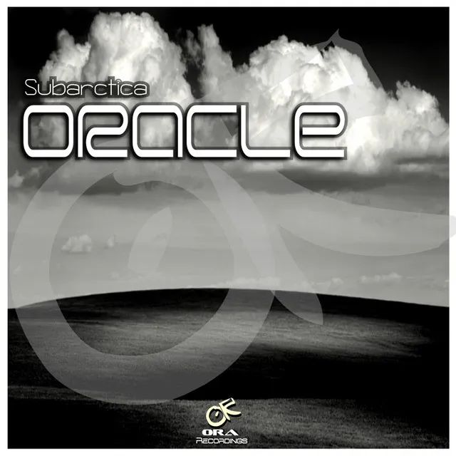 Oracle - Original Mix