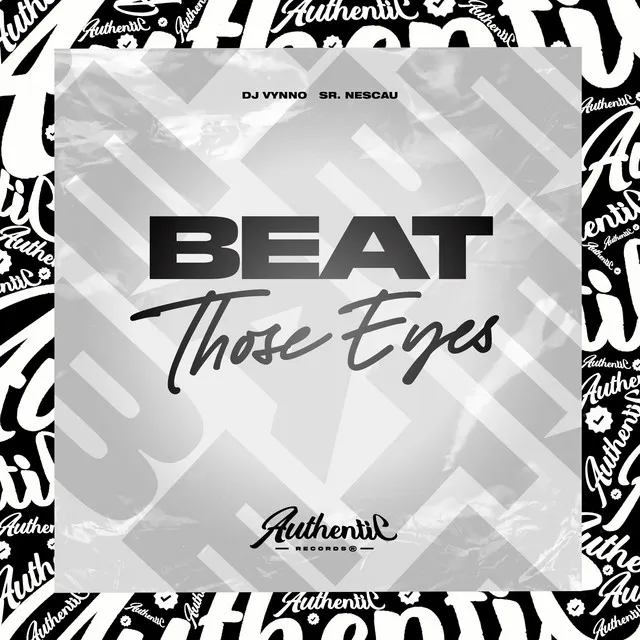 Beat Those Eyes (feat. Sr. Nescau)