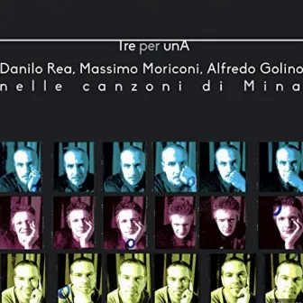 TRE per UNA (Danilo Rea, Massimo Moriconi, Alfredo Golino) by Alfredo Golino