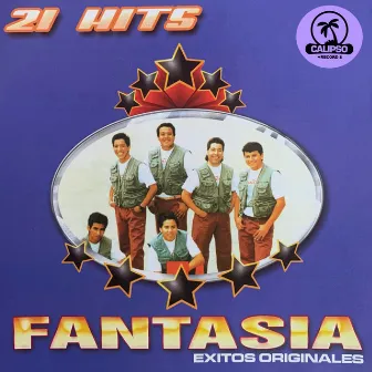 21 Hits by Grupo Fantasia