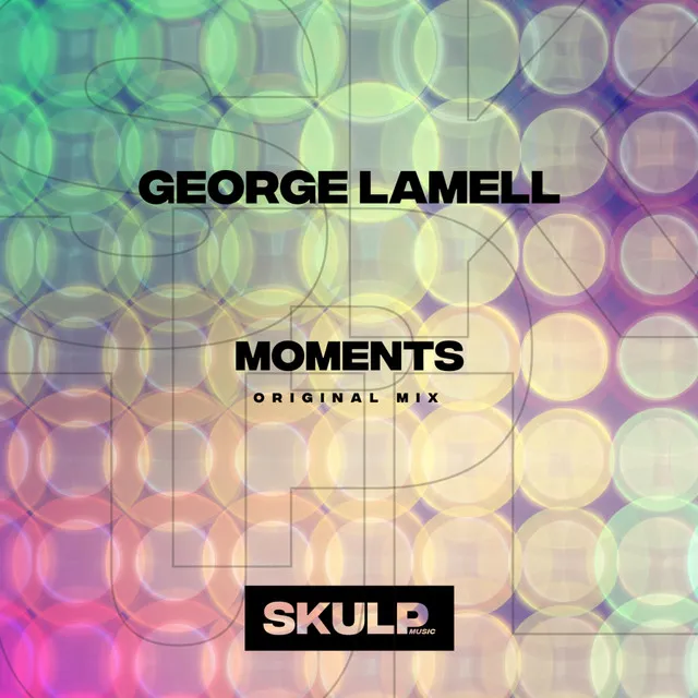 Moments - Original Mix