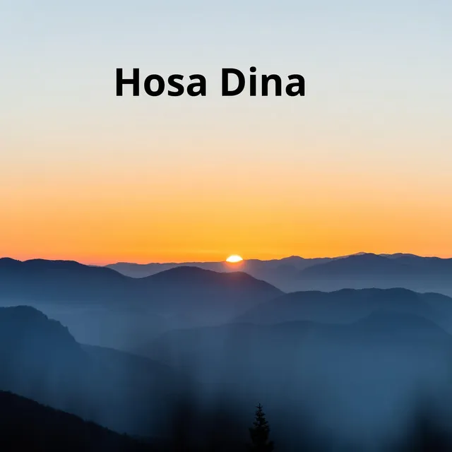 Hosa Dina