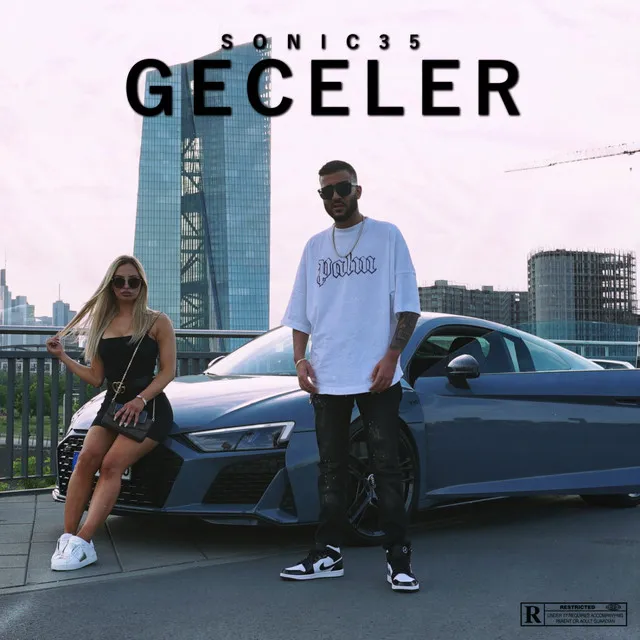 Geceler