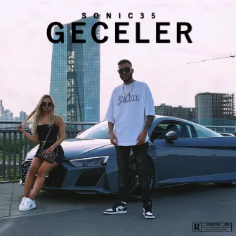 Geceler by Sonic35