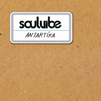 Antartika by Soulvibe