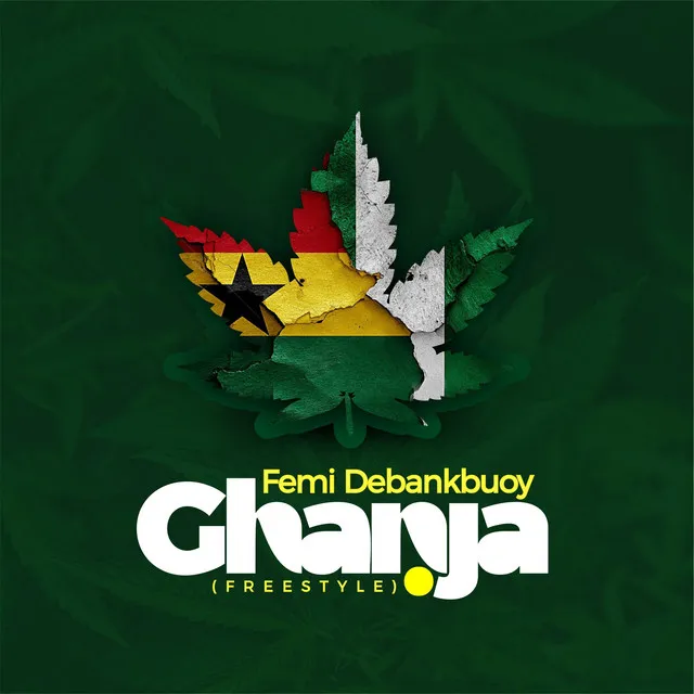 Ghanja (Freestyle)