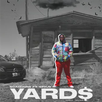 YARD$ (feat. Sirius Ubah) by Scardon$