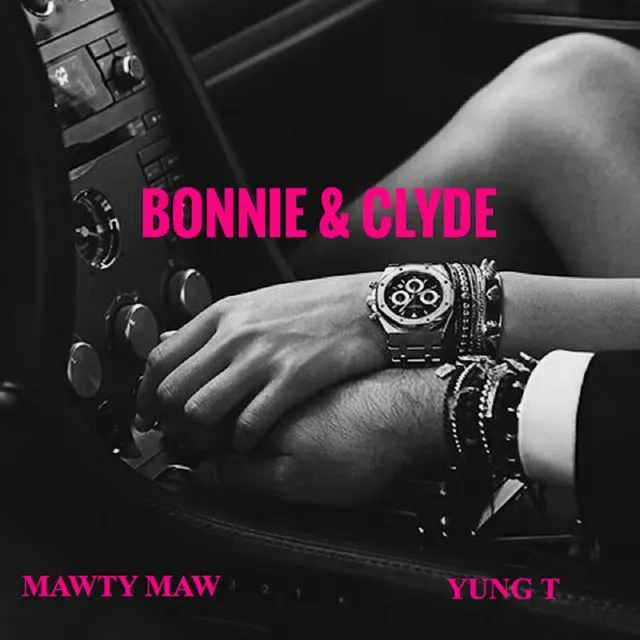 Bonnie & Clyde