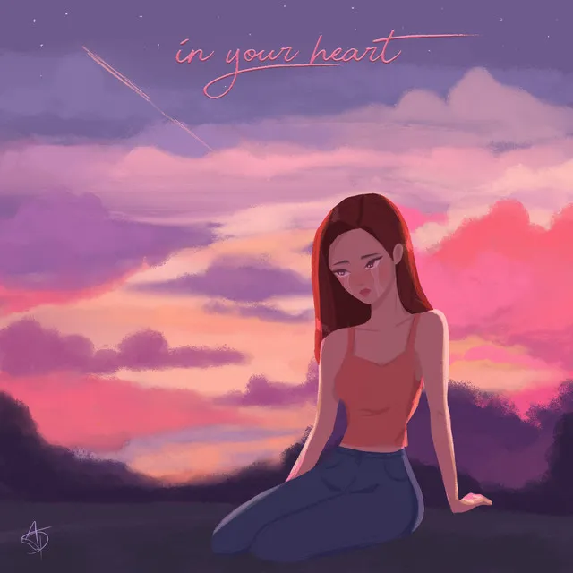 In Your Heart