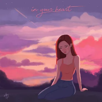 In Your Heart by Adam Putra