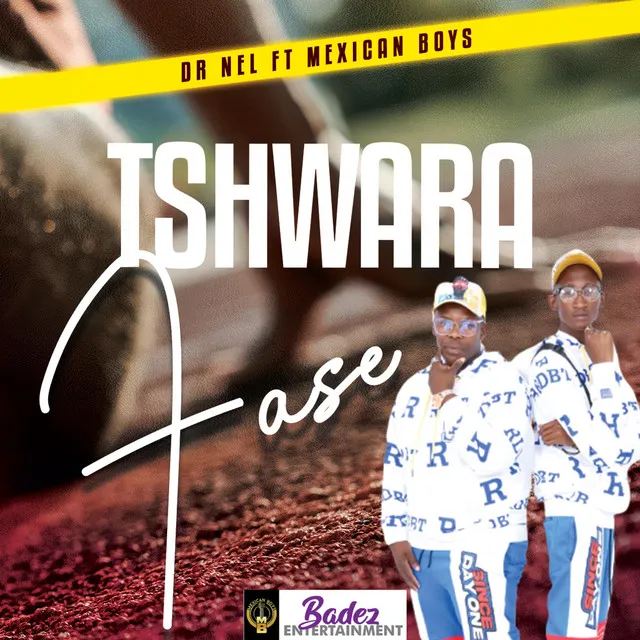 Tshwara fase