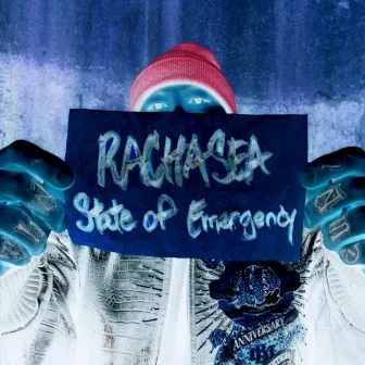 State of Emergency by RachaSea