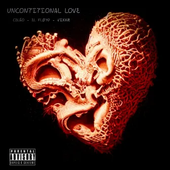 Uncontitional Love by Vixxz