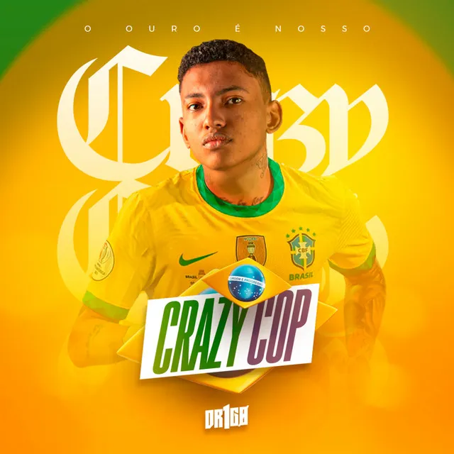 Crazy Cup - Radio Edit