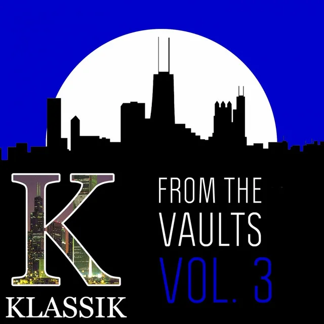 From the Vaults, Vol. 3