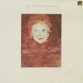 On My Way To Where by Dory Previn