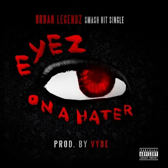 Eyez on a Hater by Deemoney