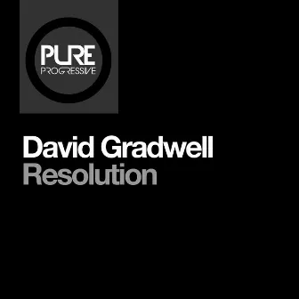 Resolution by David Gradwell