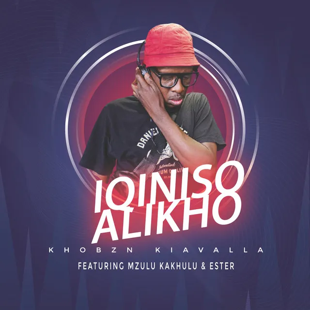 Iqiniso Alikho (Radio Edit)