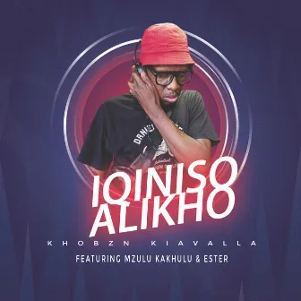 Iqiniso Alikho (Radio Edit) by Khobzn Kiavalla