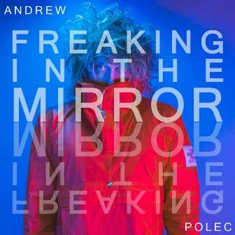 Freaking in the Mirror by Andrew Polec